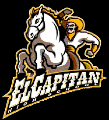 Welcome to the El Capitan high School Class of '64 Home Page